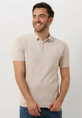 gentiluomo polo k9157-273 en beige