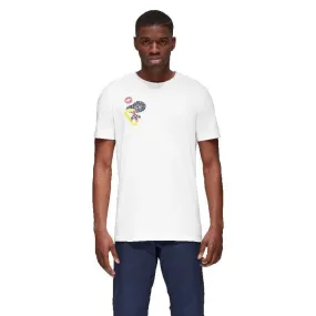 Mammut Massone T-Shirt - T-shirt homme | Hardloop