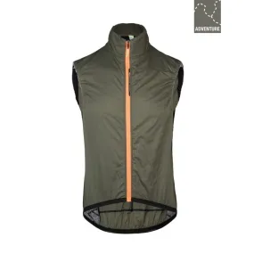 Q36.5 Adventure Insulation Vest - Veste vélo homme | Hardloop