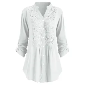 Sally | Chemisier chice pour femme | Chic